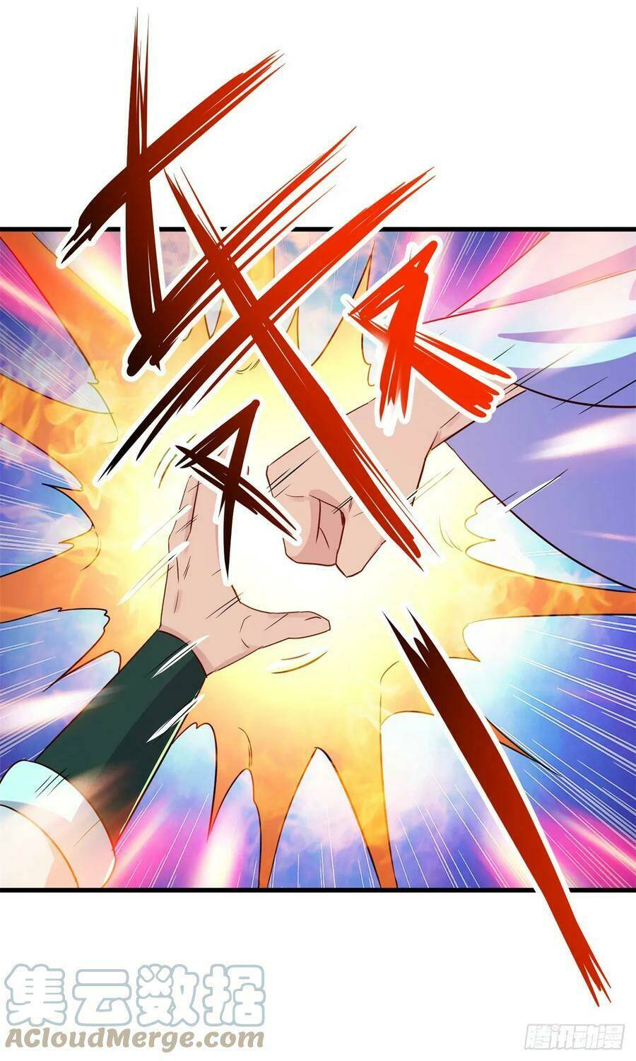 Trọng Sinh Địa Cầu Tiên Tôn Chapter 228 - Trang 2