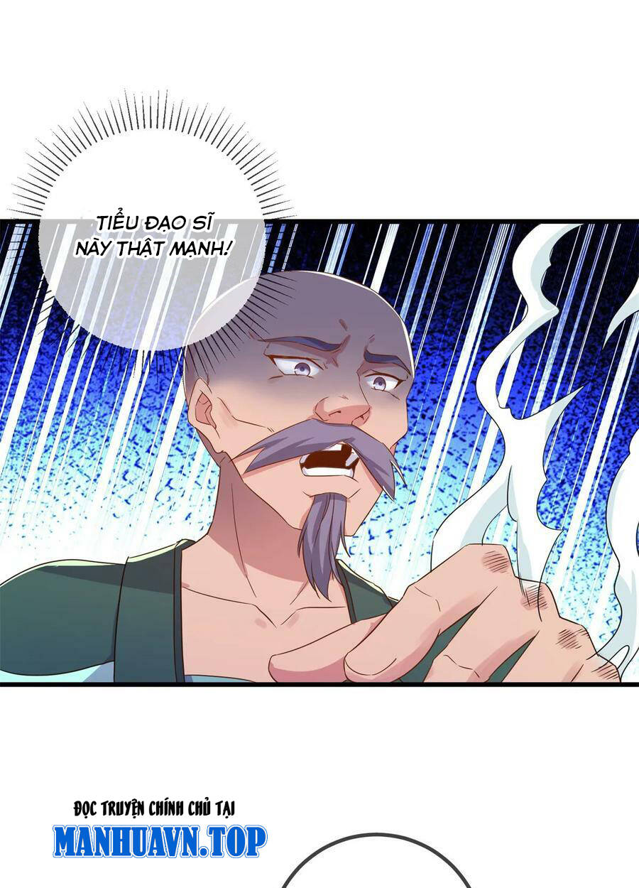 Trọng Sinh Địa Cầu Tiên Tôn Chapter 228 - Trang 2