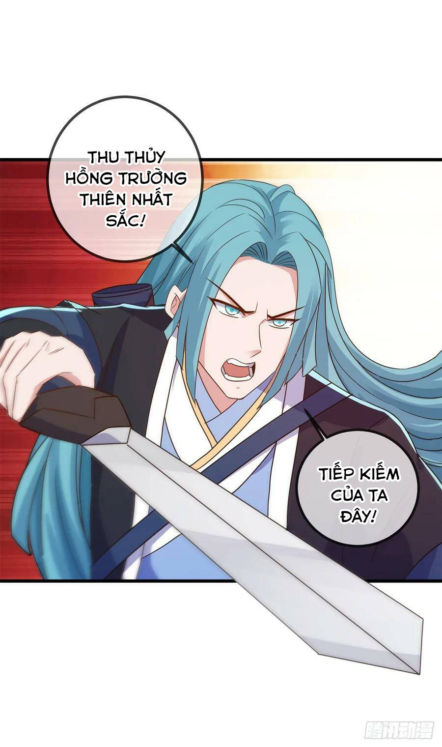 Trọng Sinh Địa Cầu Tiên Tôn Chapter 228 - Trang 2