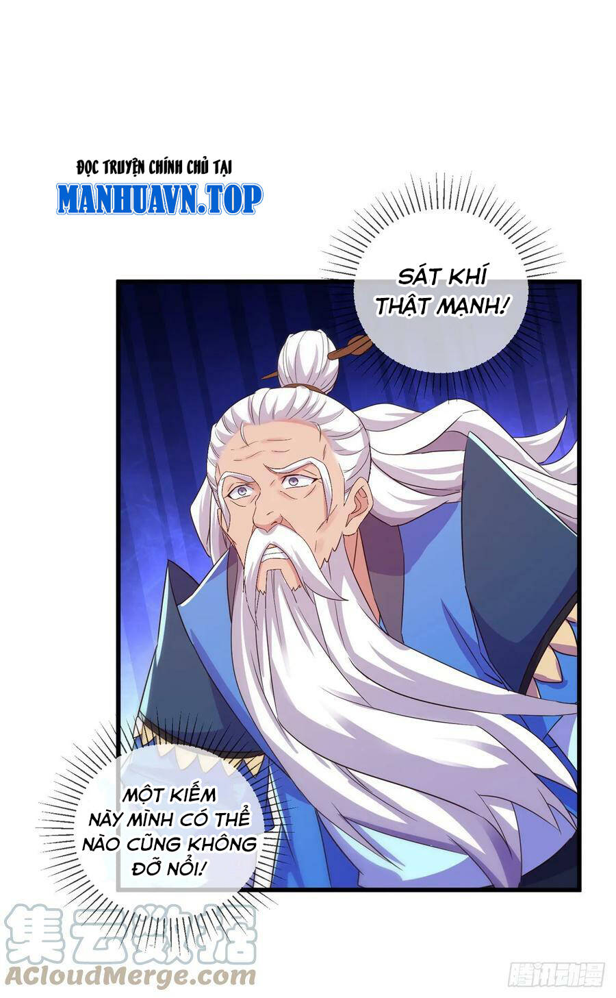 Trọng Sinh Địa Cầu Tiên Tôn Chapter 228 - Trang 2