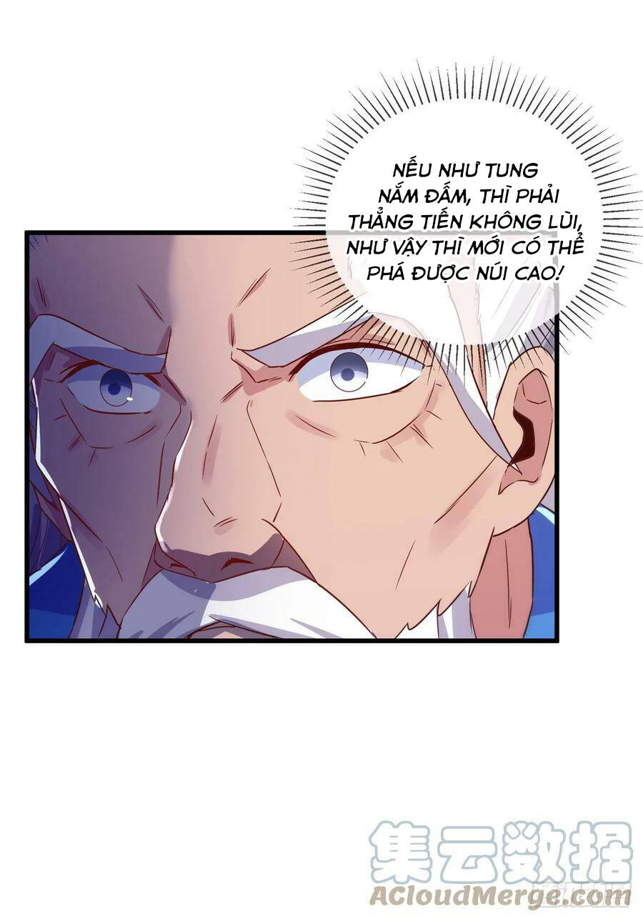 Trọng Sinh Địa Cầu Tiên Tôn Chapter 228 - Trang 2