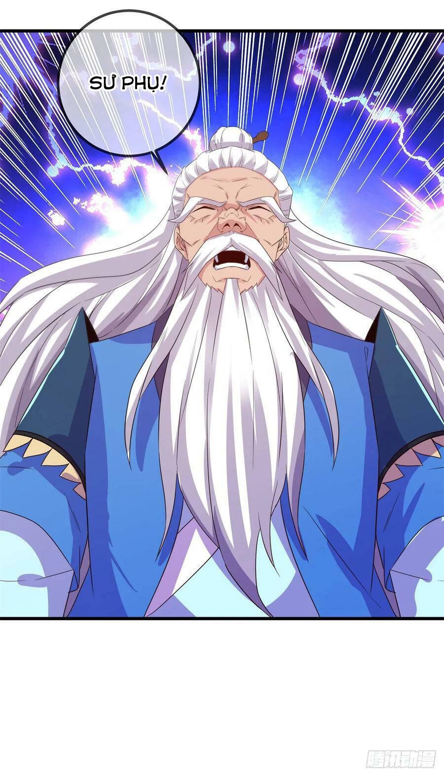 Trọng Sinh Địa Cầu Tiên Tôn Chapter 228 - Trang 2