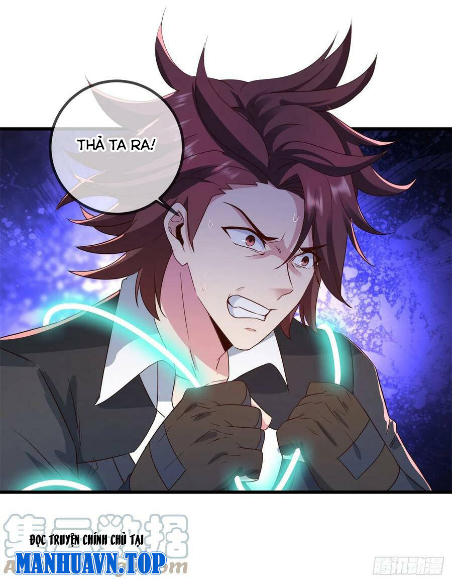 Trọng Sinh Địa Cầu Tiên Tôn Chapter 228 - Trang 2