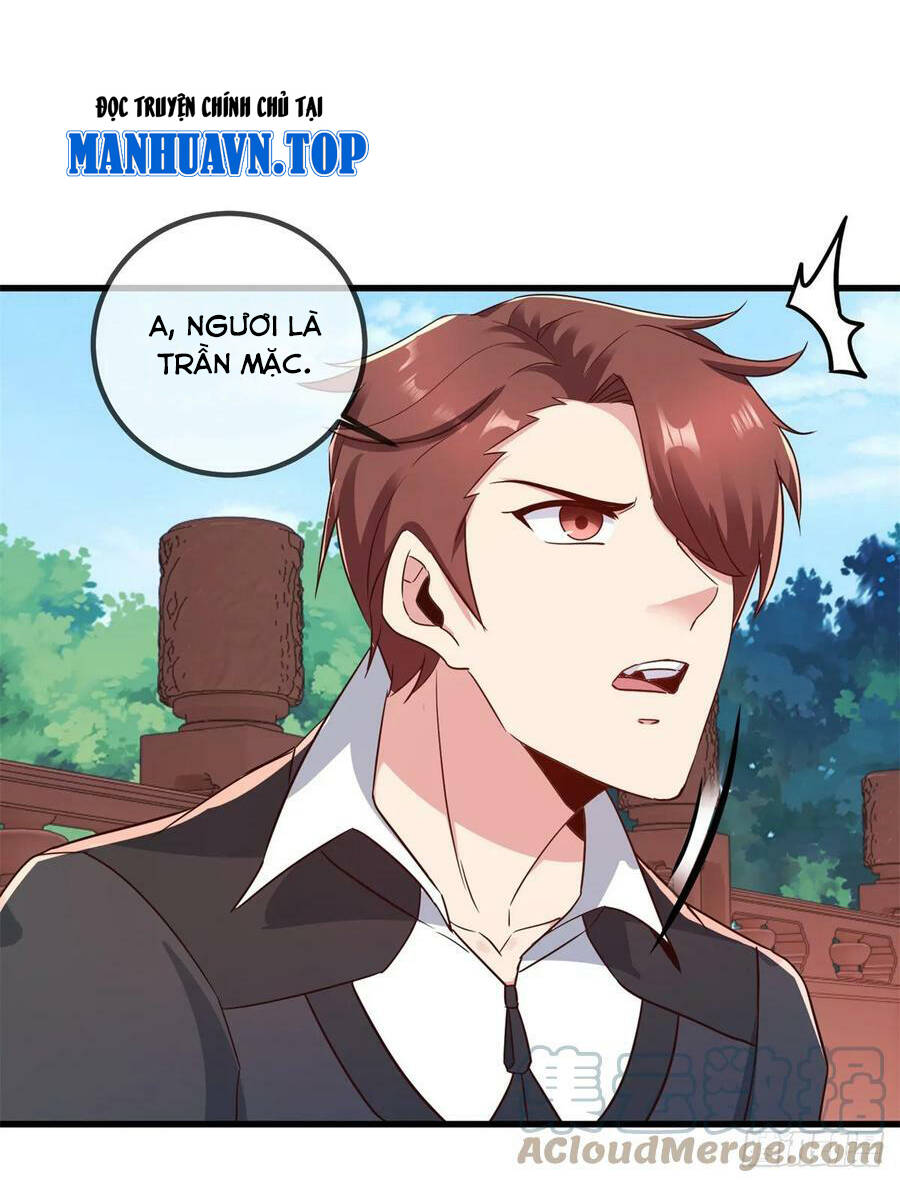 Trọng Sinh Địa Cầu Tiên Tôn Chapter 228 - Trang 2