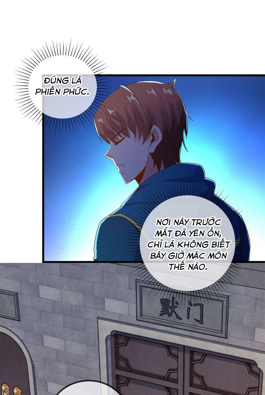 Trọng Sinh Địa Cầu Tiên Tôn Chapter 228 - Trang 2