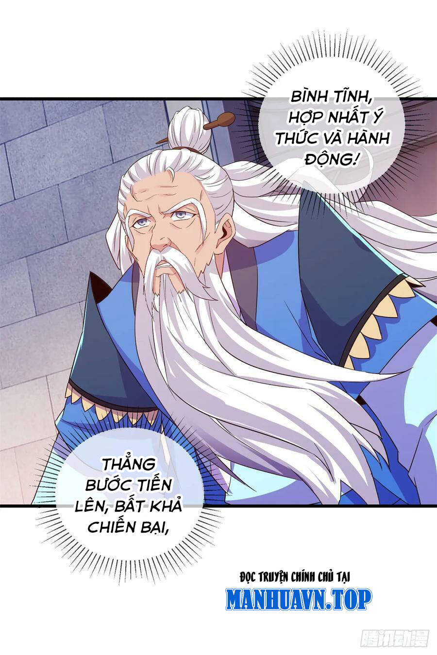 Trọng Sinh Địa Cầu Tiên Tôn Chapter 229 - Trang 2