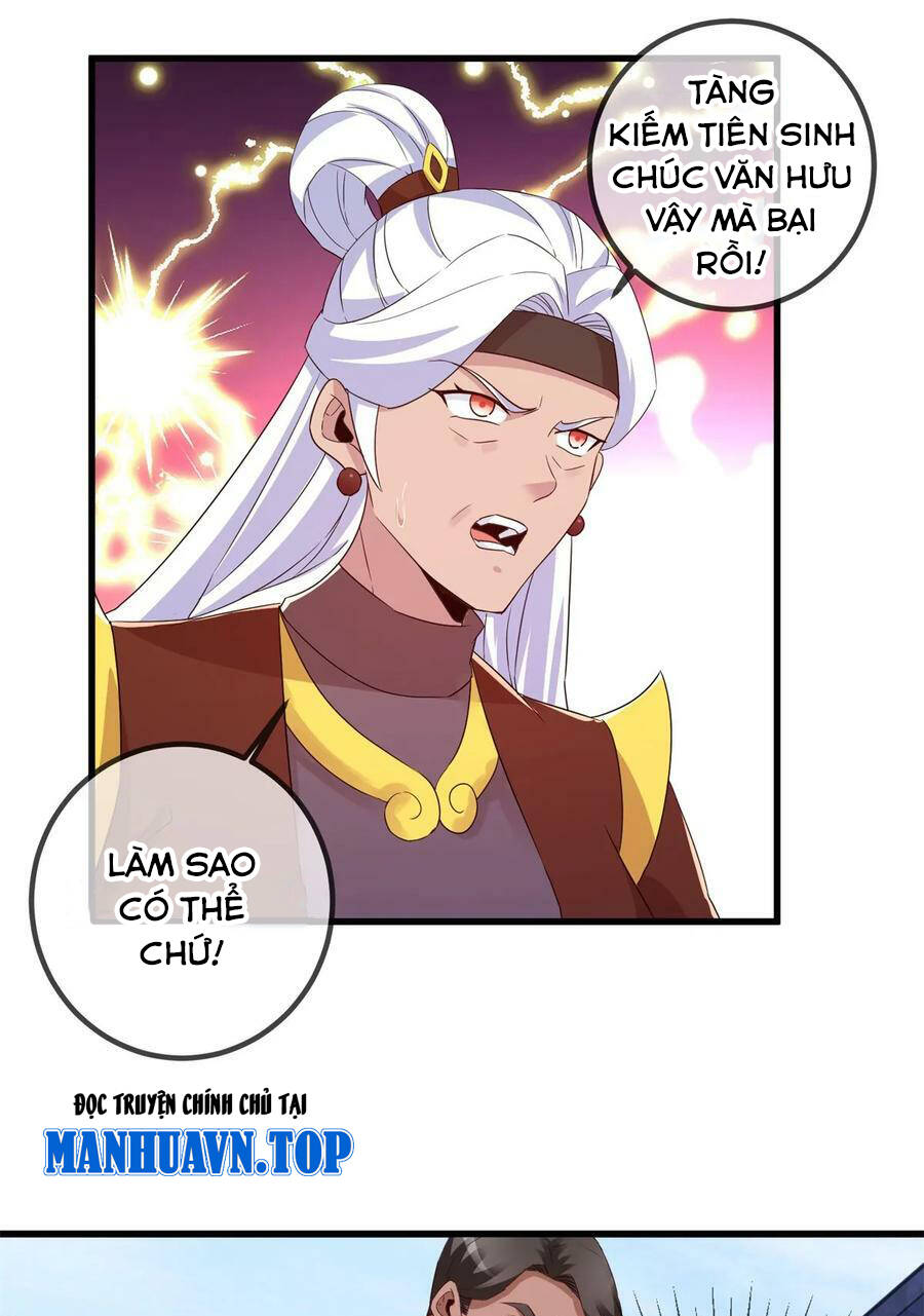 Trọng Sinh Địa Cầu Tiên Tôn Chapter 229 - Trang 2