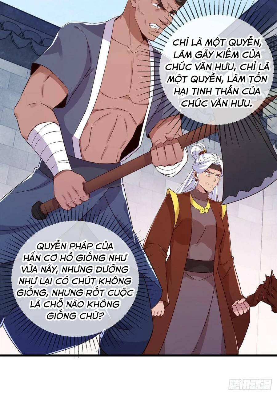 Trọng Sinh Địa Cầu Tiên Tôn Chapter 229 - Trang 2