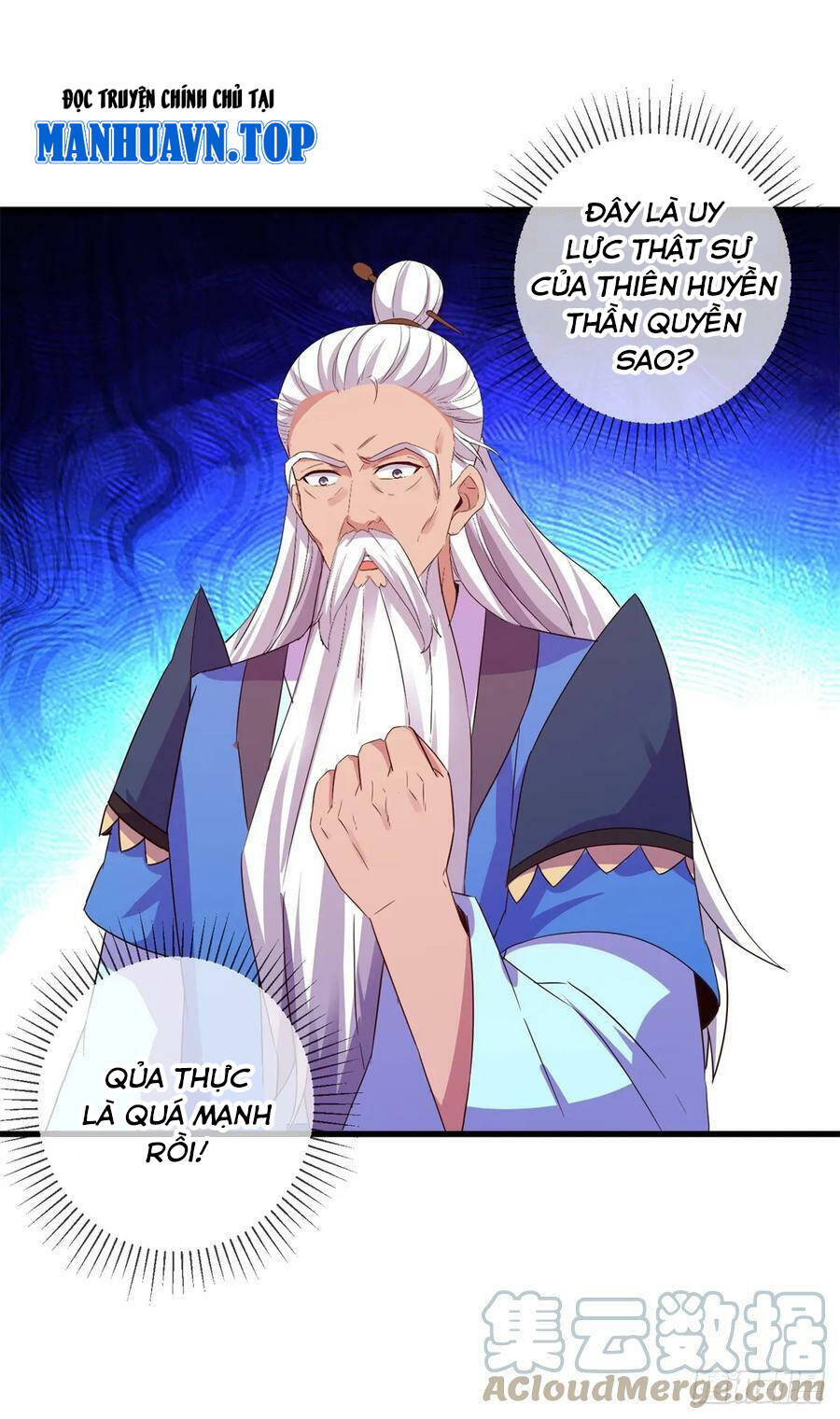 Trọng Sinh Địa Cầu Tiên Tôn Chapter 229 - Trang 2