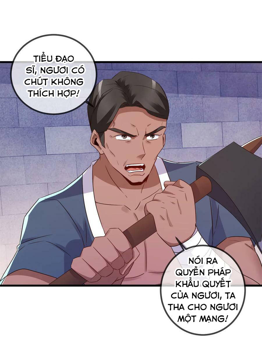 Trọng Sinh Địa Cầu Tiên Tôn Chapter 229 - Trang 2