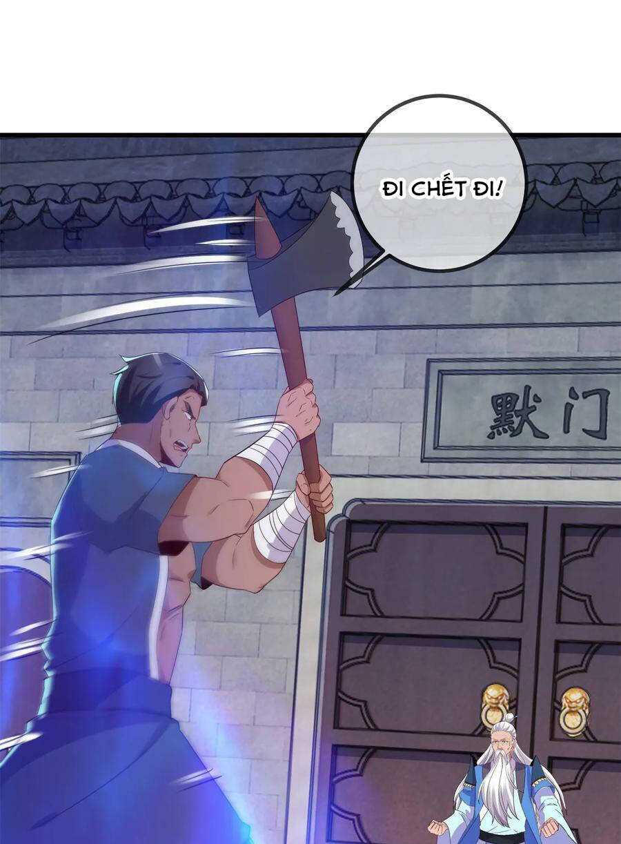 Trọng Sinh Địa Cầu Tiên Tôn Chapter 229 - Trang 2