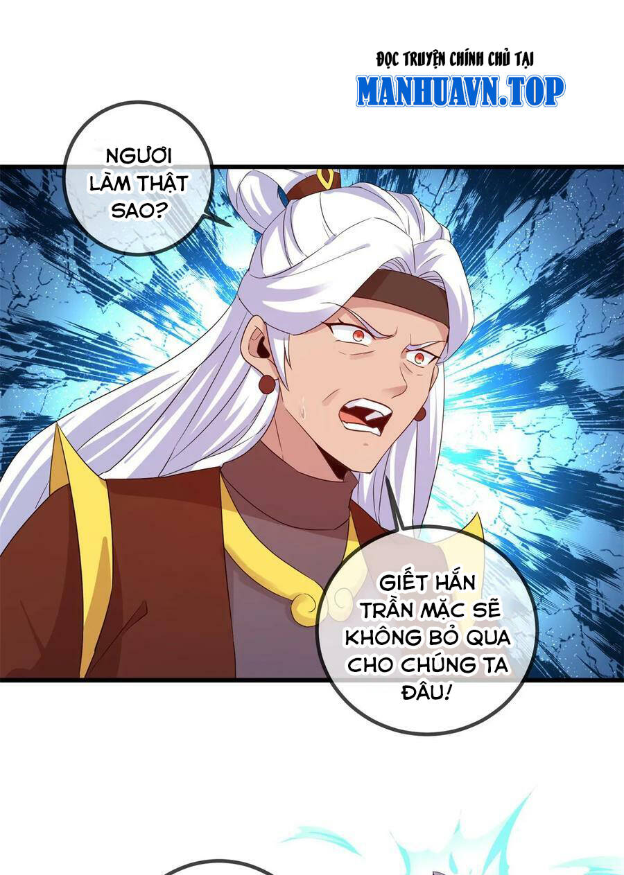 Trọng Sinh Địa Cầu Tiên Tôn Chapter 229 - Trang 2