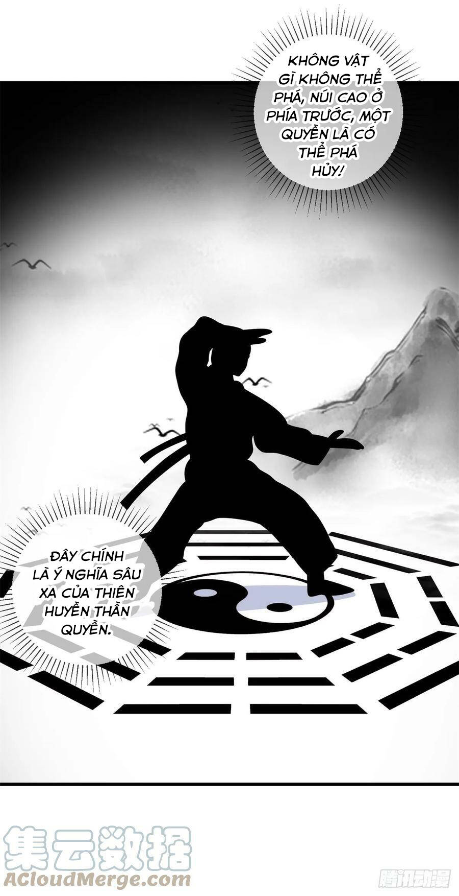 Trọng Sinh Địa Cầu Tiên Tôn Chapter 229 - Trang 2