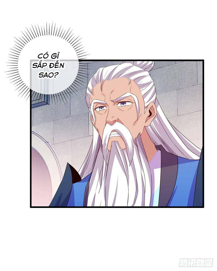 Trọng Sinh Địa Cầu Tiên Tôn Chapter 229 - Trang 2