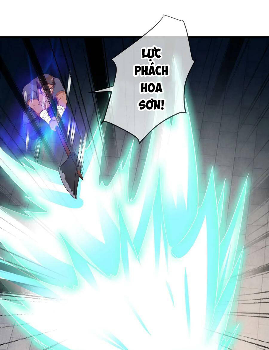 Trọng Sinh Địa Cầu Tiên Tôn Chapter 229 - Trang 2