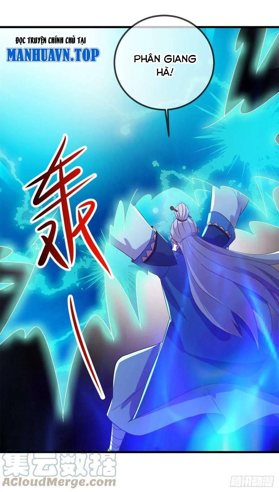 Trọng Sinh Địa Cầu Tiên Tôn Chapter 229 - Trang 2