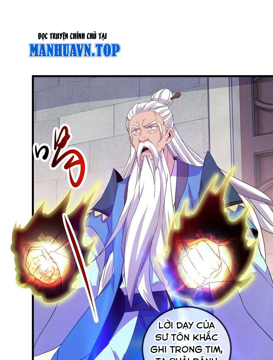 Trọng Sinh Địa Cầu Tiên Tôn Chapter 229 - Trang 2