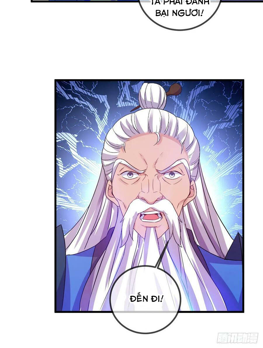 Trọng Sinh Địa Cầu Tiên Tôn Chapter 229 - Trang 2