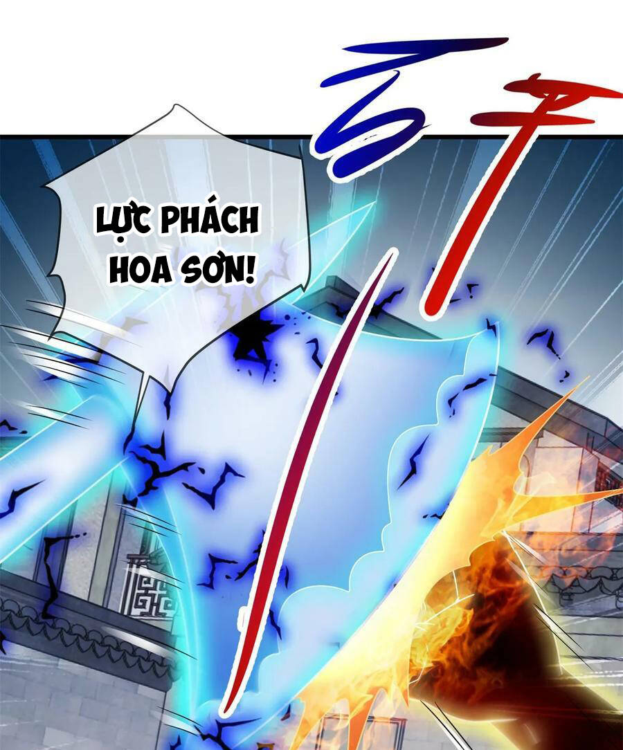 Trọng Sinh Địa Cầu Tiên Tôn Chapter 229 - Trang 2