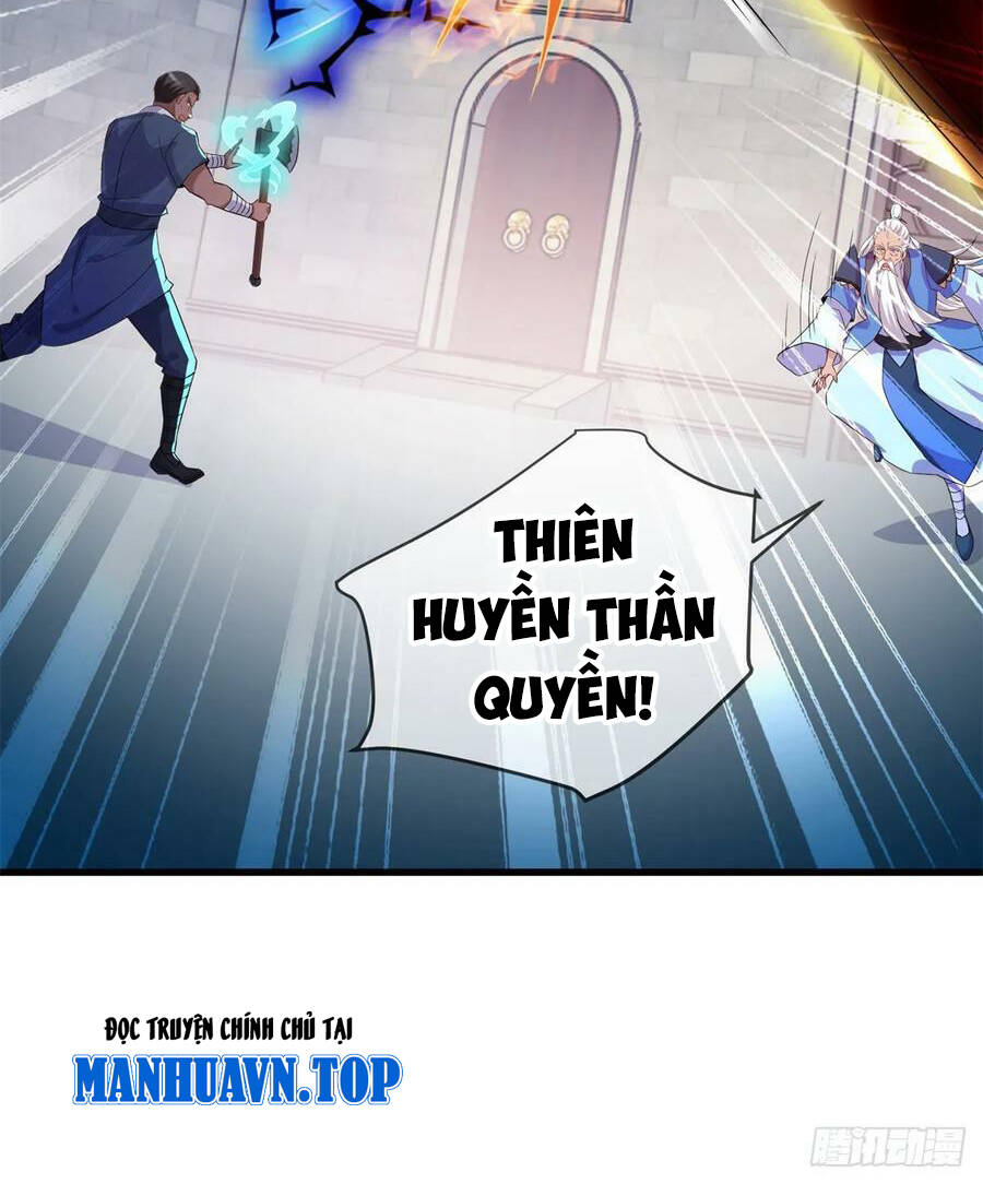 Trọng Sinh Địa Cầu Tiên Tôn Chapter 229 - Trang 2