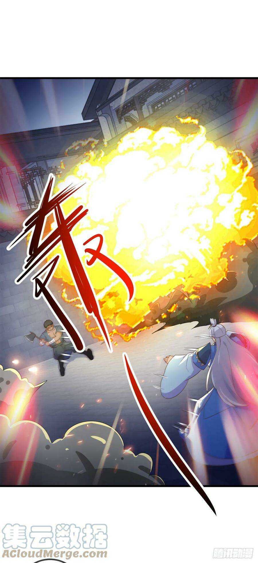 Trọng Sinh Địa Cầu Tiên Tôn Chapter 229 - Trang 2