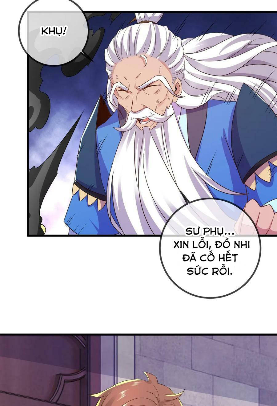 Trọng Sinh Địa Cầu Tiên Tôn Chapter 229 - Trang 2