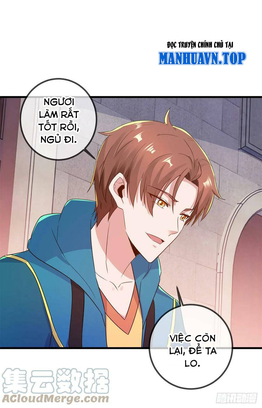 Trọng Sinh Địa Cầu Tiên Tôn Chapter 229 - Trang 2