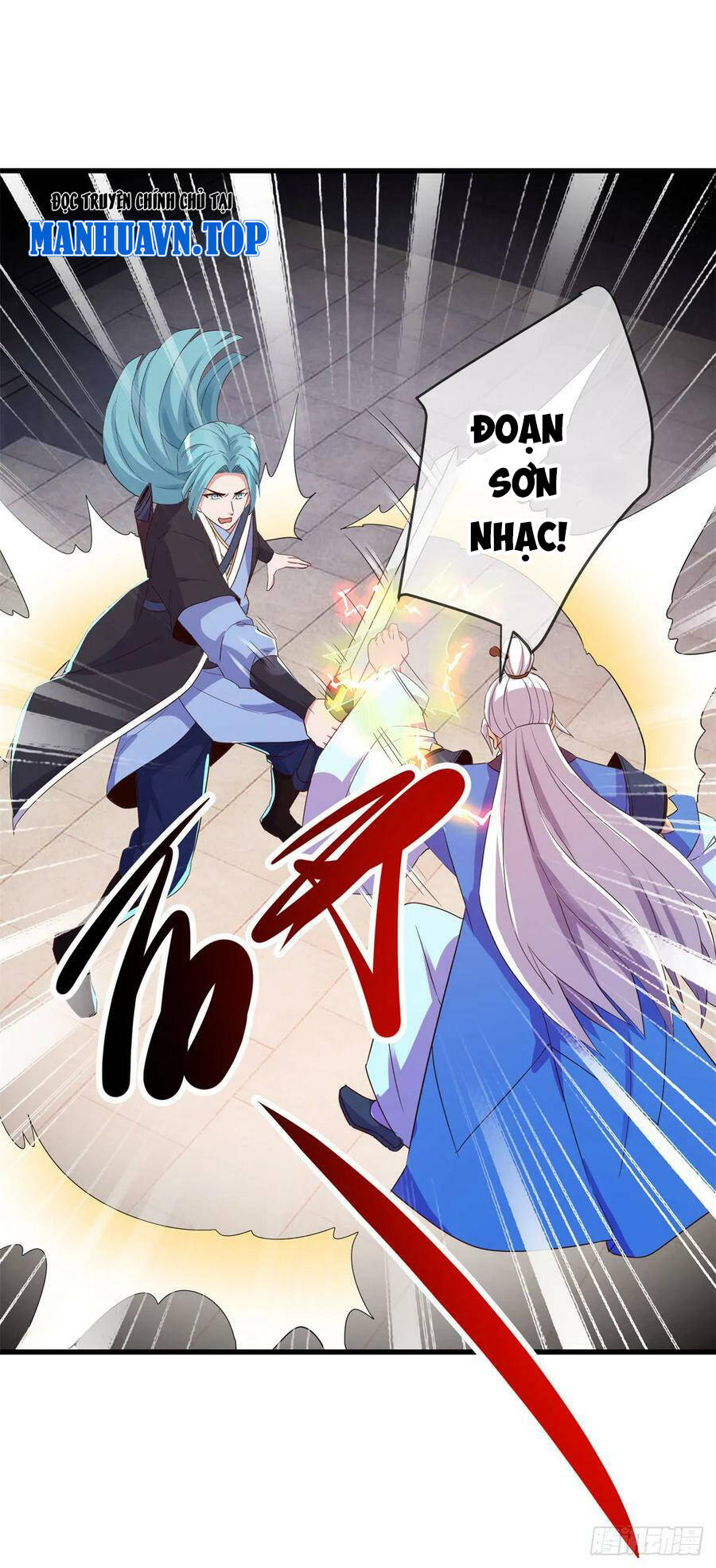 Trọng Sinh Địa Cầu Tiên Tôn Chapter 229 - Trang 2