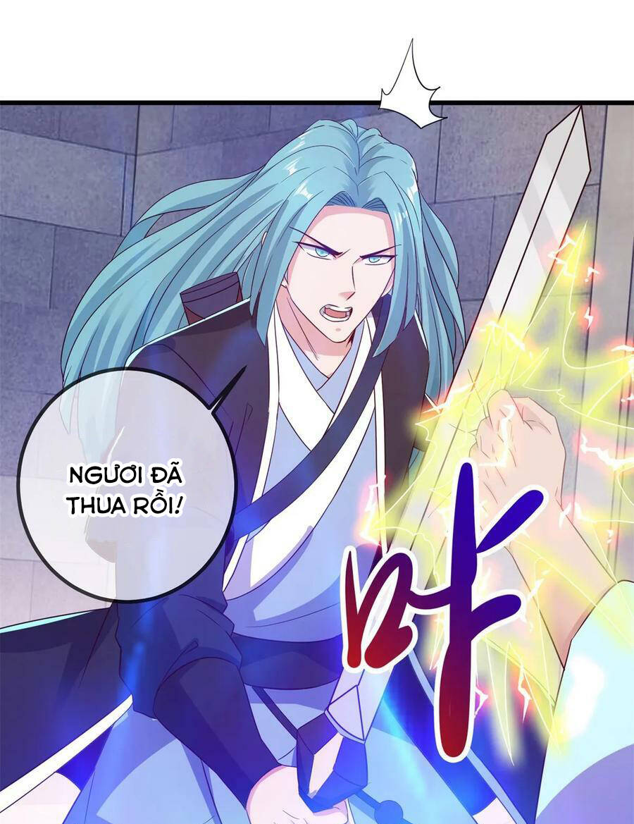 Trọng Sinh Địa Cầu Tiên Tôn Chapter 229 - Trang 2