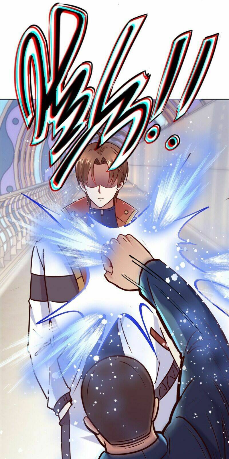 Trọng Sinh Địa Cầu Tiên Tôn Chapter 23 - Trang 2