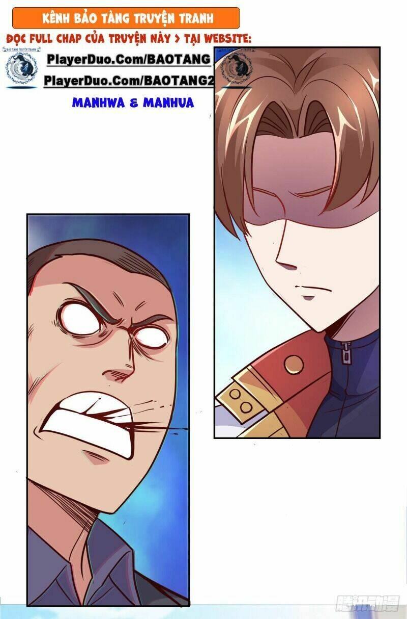 Trọng Sinh Địa Cầu Tiên Tôn Chapter 23 - Trang 2