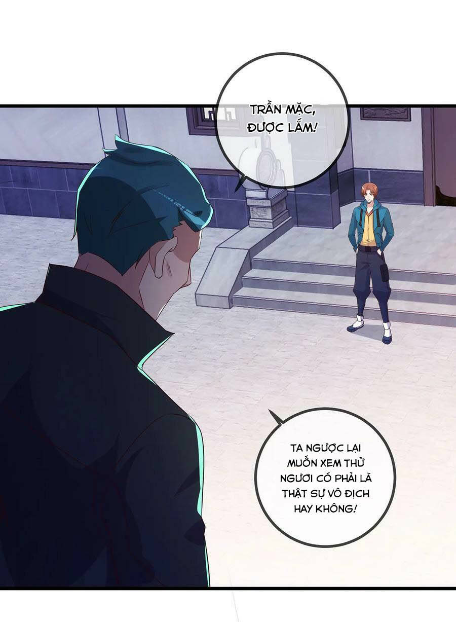 Trọng Sinh Địa Cầu Tiên Tôn Chapter 233 - Trang 2