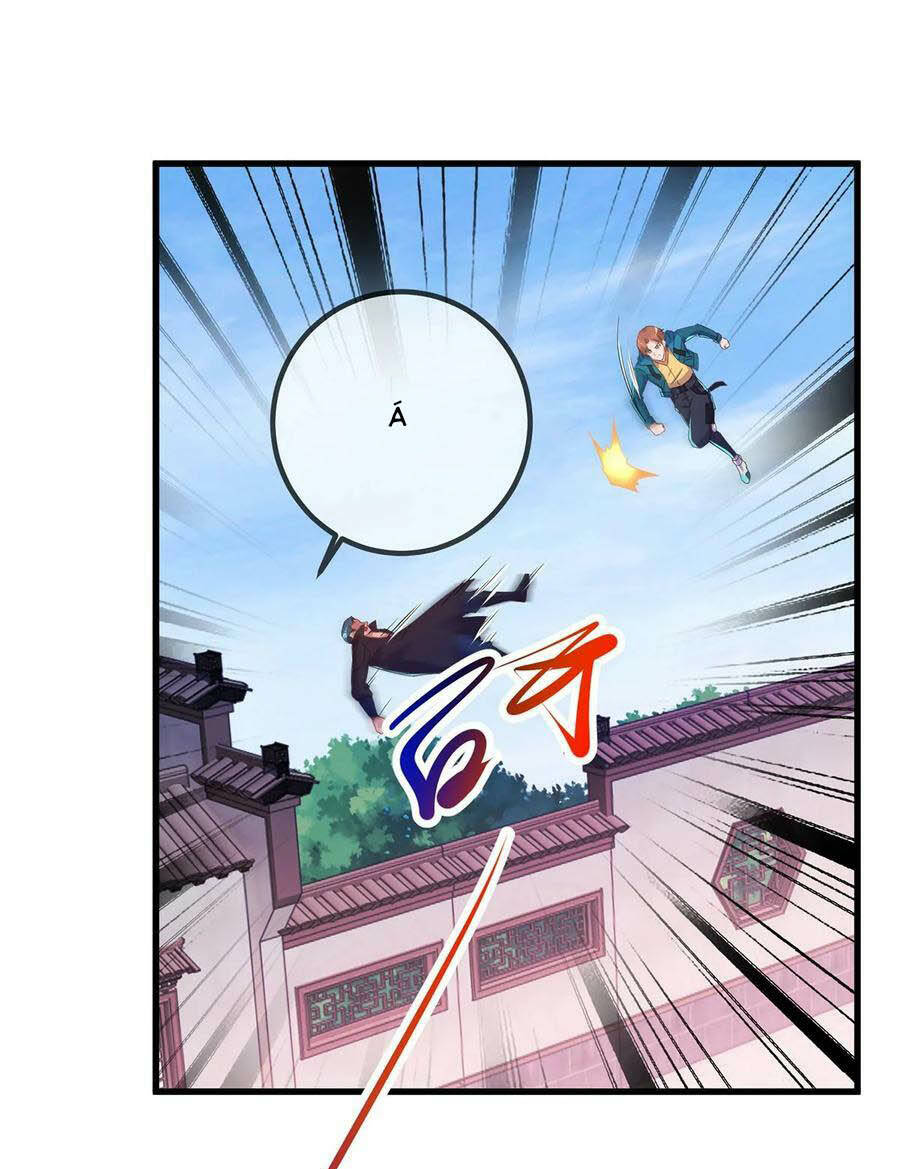 Trọng Sinh Địa Cầu Tiên Tôn Chapter 233 - Trang 2