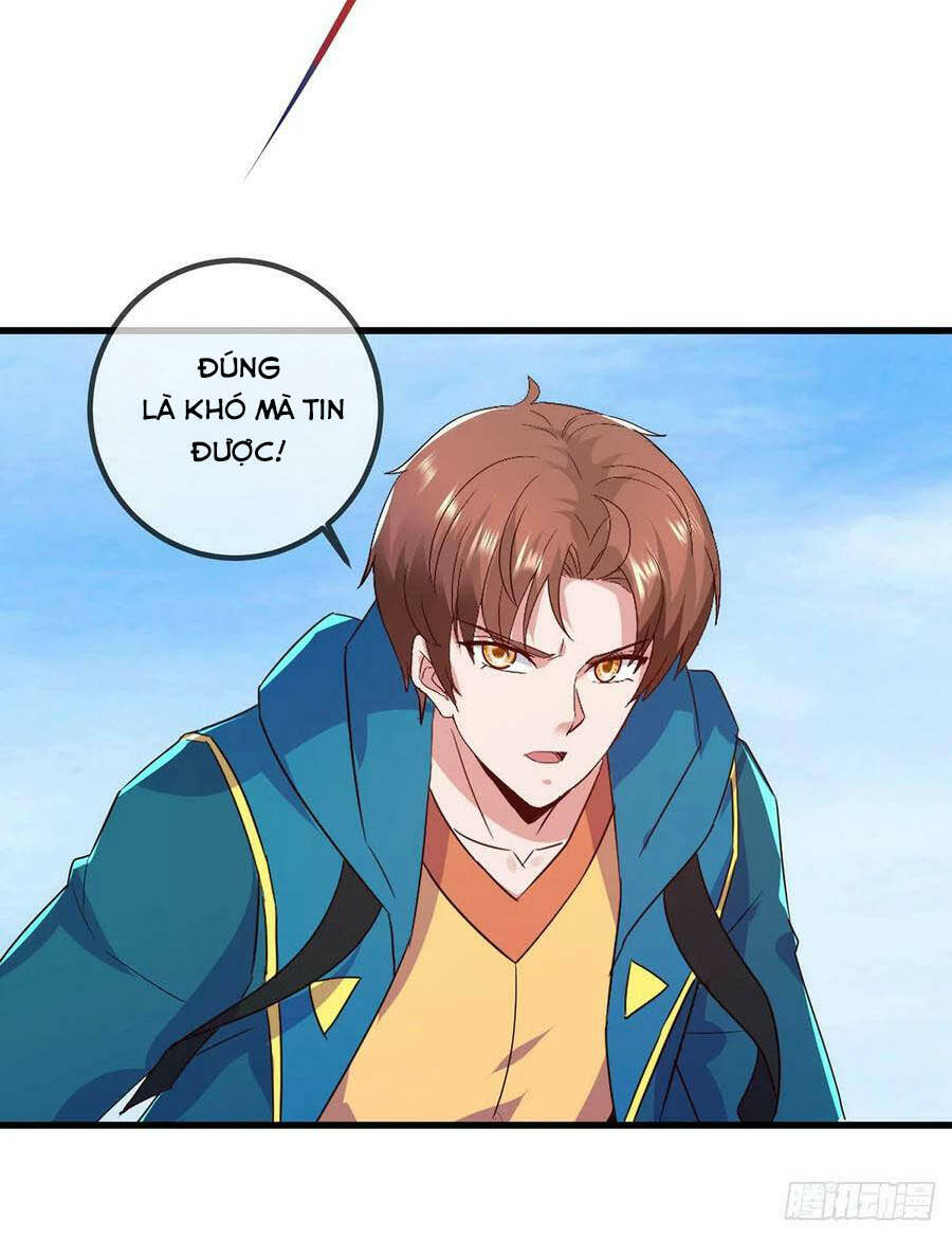 Trọng Sinh Địa Cầu Tiên Tôn Chapter 233 - Trang 2