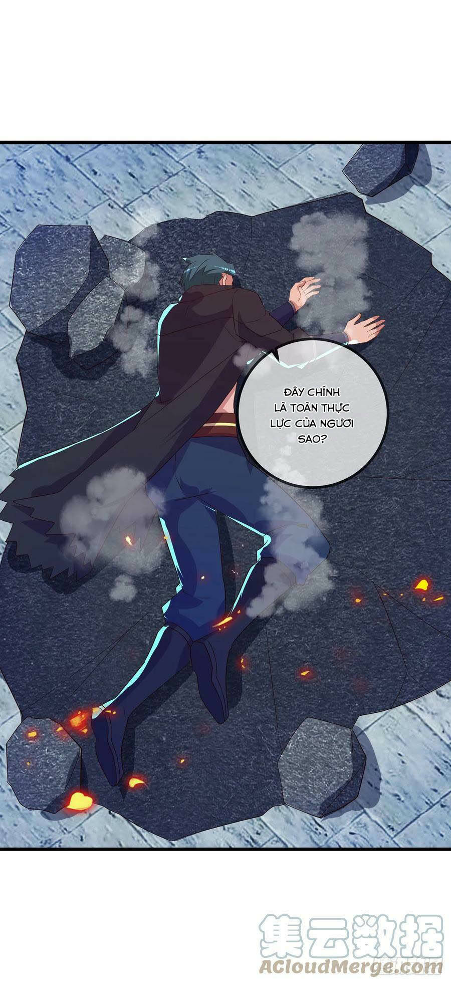 Trọng Sinh Địa Cầu Tiên Tôn Chapter 233 - Trang 2