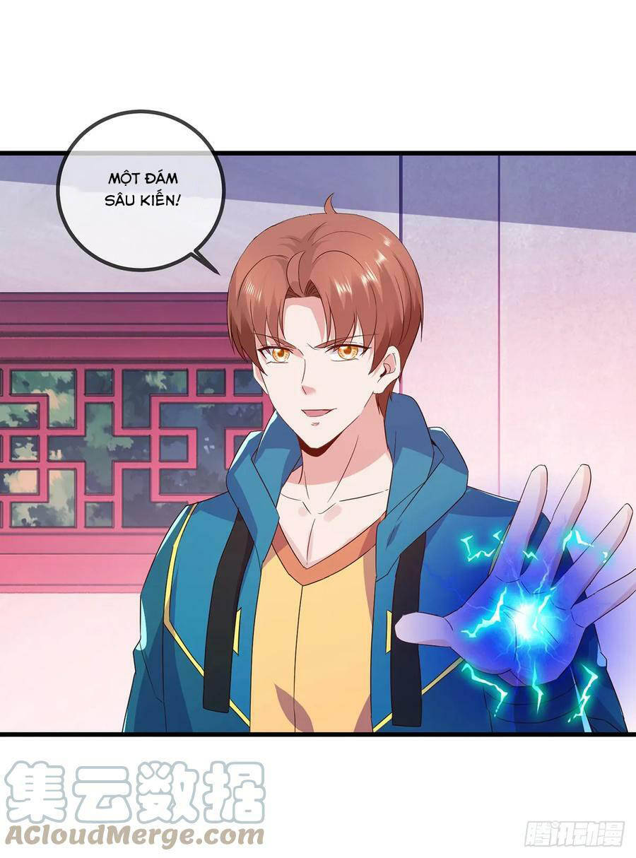 Trọng Sinh Địa Cầu Tiên Tôn Chapter 233 - Trang 2