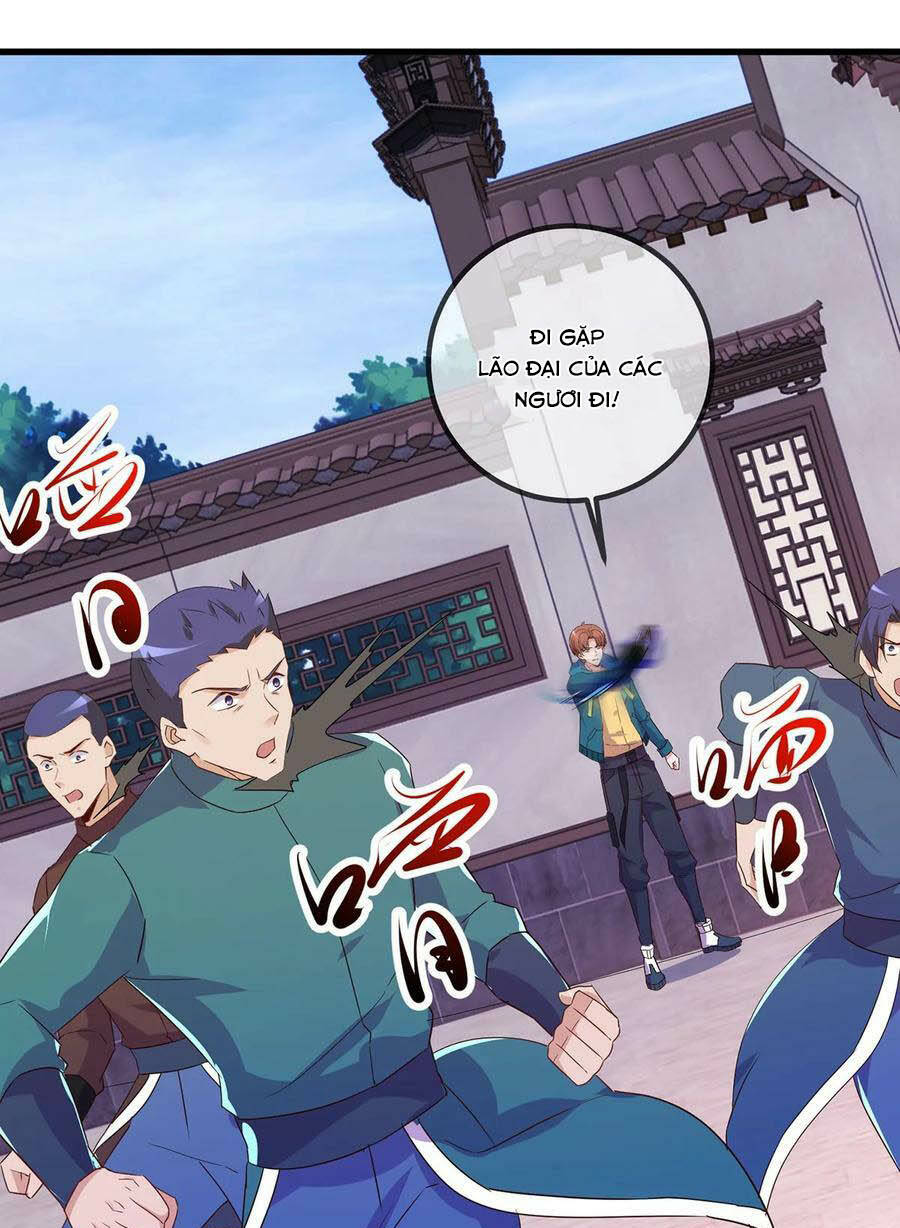 Trọng Sinh Địa Cầu Tiên Tôn Chapter 233 - Trang 2