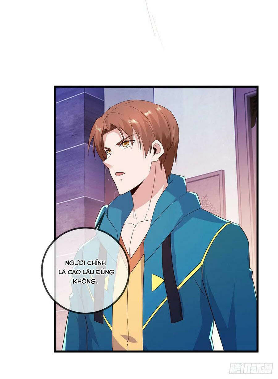 Trọng Sinh Địa Cầu Tiên Tôn Chapter 233 - Trang 2