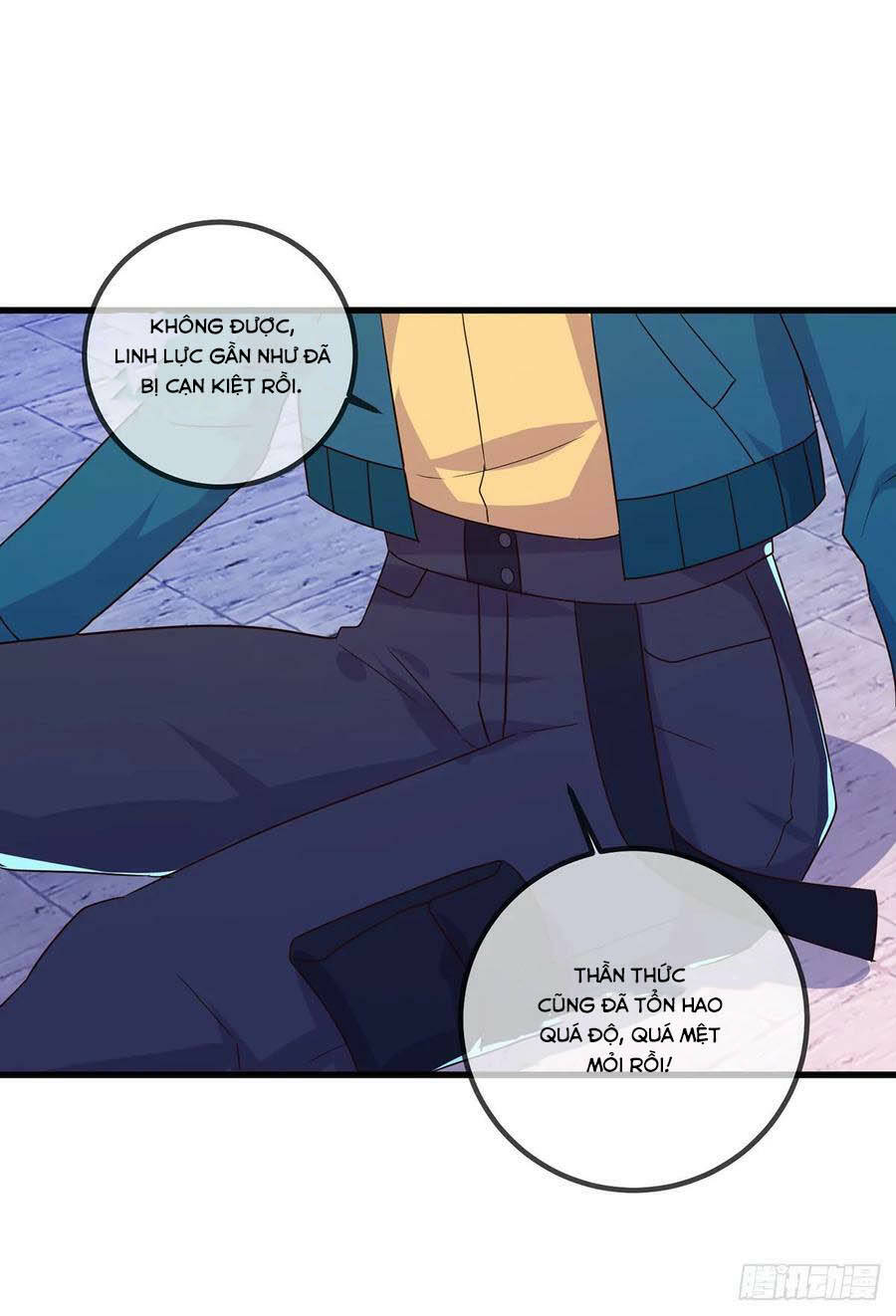 Trọng Sinh Địa Cầu Tiên Tôn Chapter 233 - Trang 2