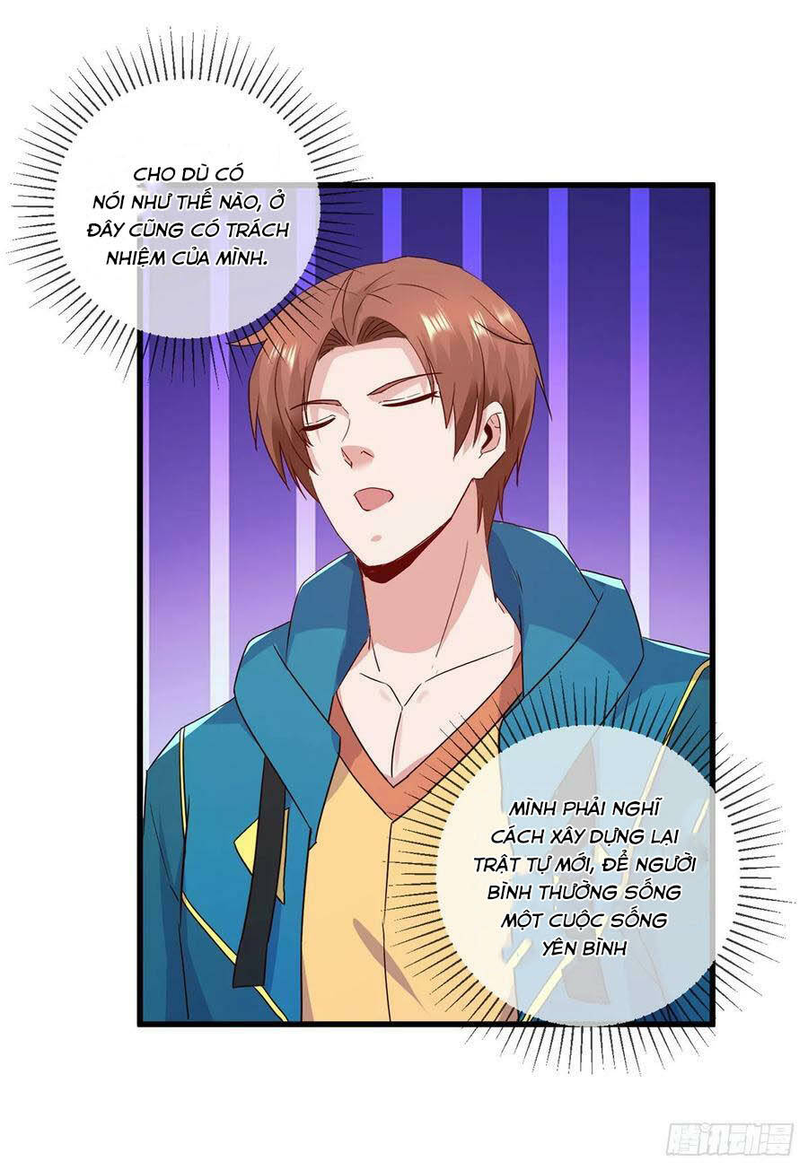 Trọng Sinh Địa Cầu Tiên Tôn Chapter 233 - Trang 2