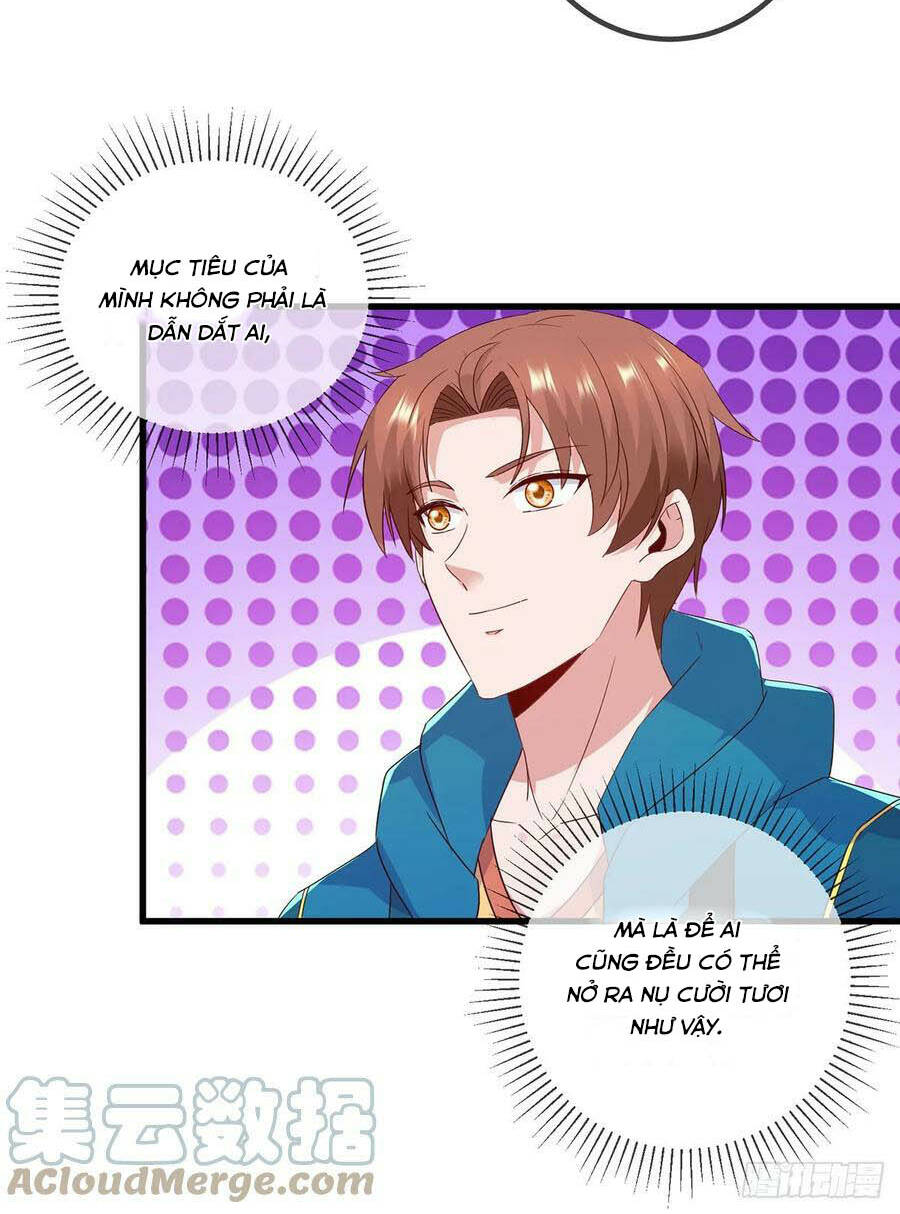 Trọng Sinh Địa Cầu Tiên Tôn Chapter 233 - Trang 2