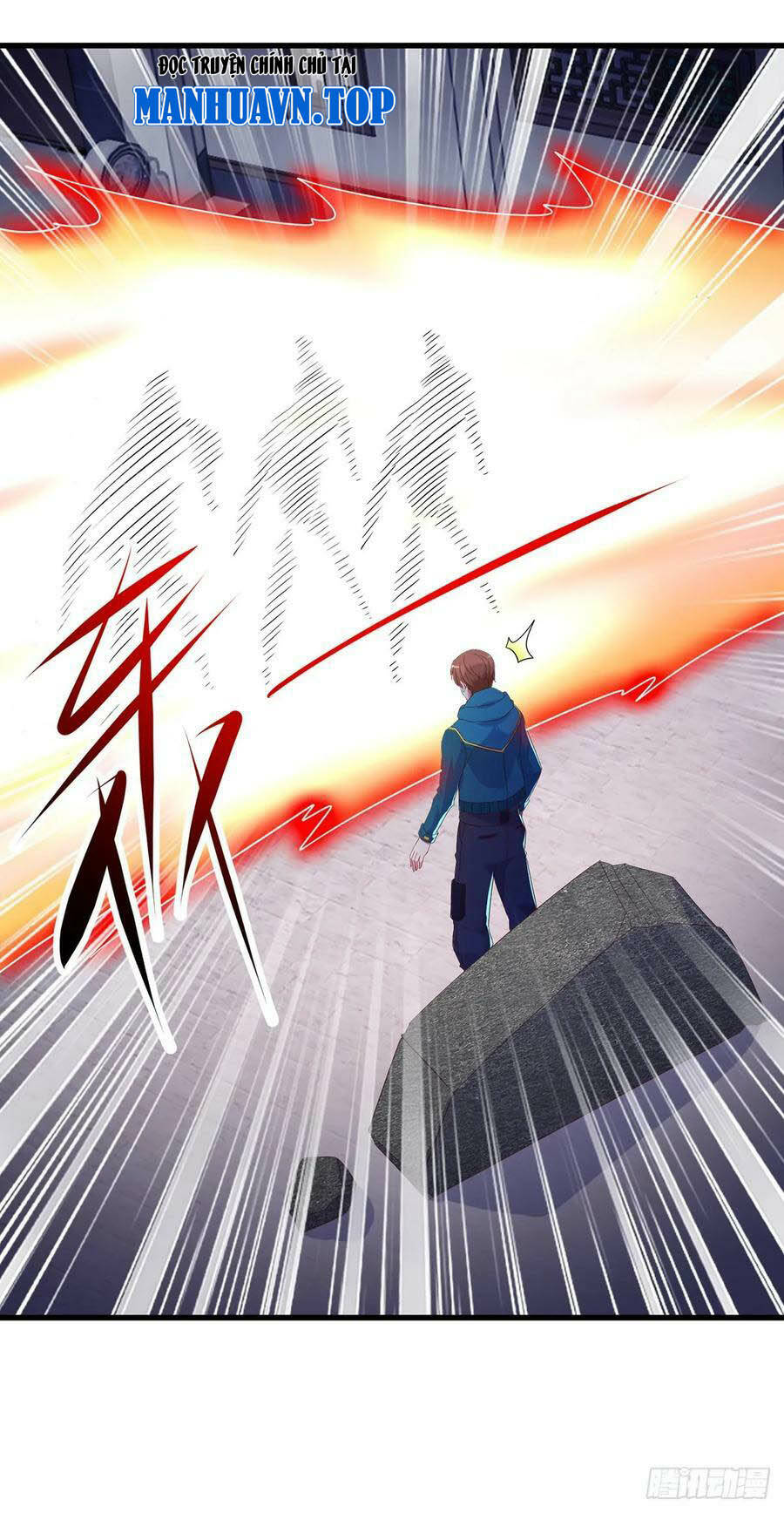 Trọng Sinh Địa Cầu Tiên Tôn Chapter 233 - Trang 2