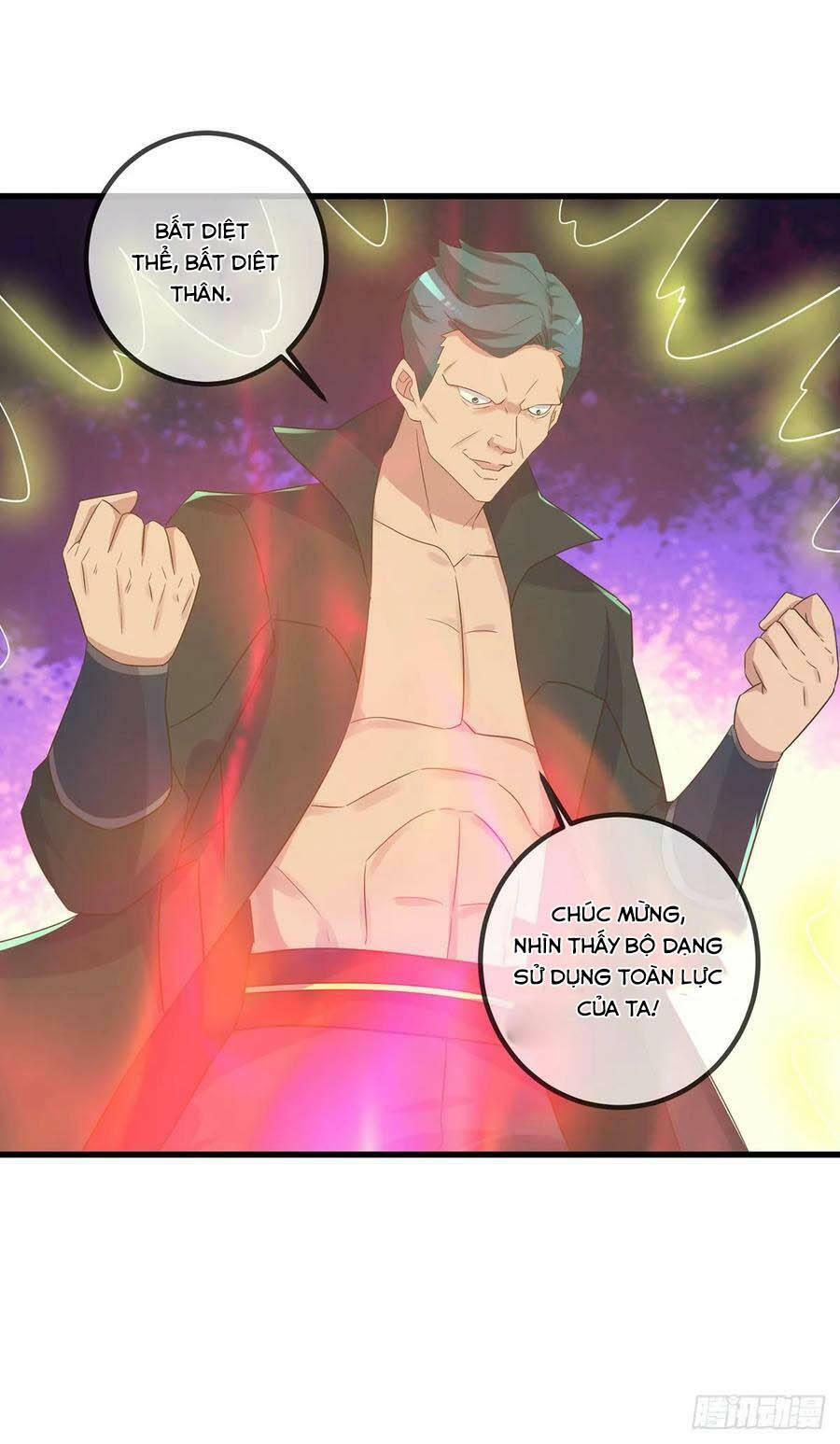 Trọng Sinh Địa Cầu Tiên Tôn Chapter 233 - Trang 2