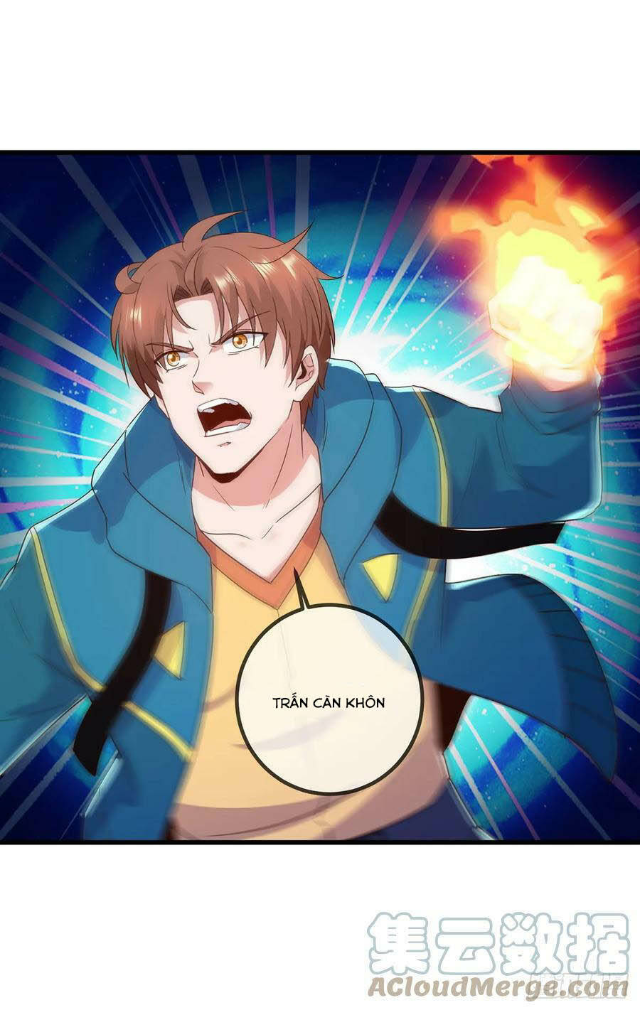 Trọng Sinh Địa Cầu Tiên Tôn Chapter 233 - Trang 2