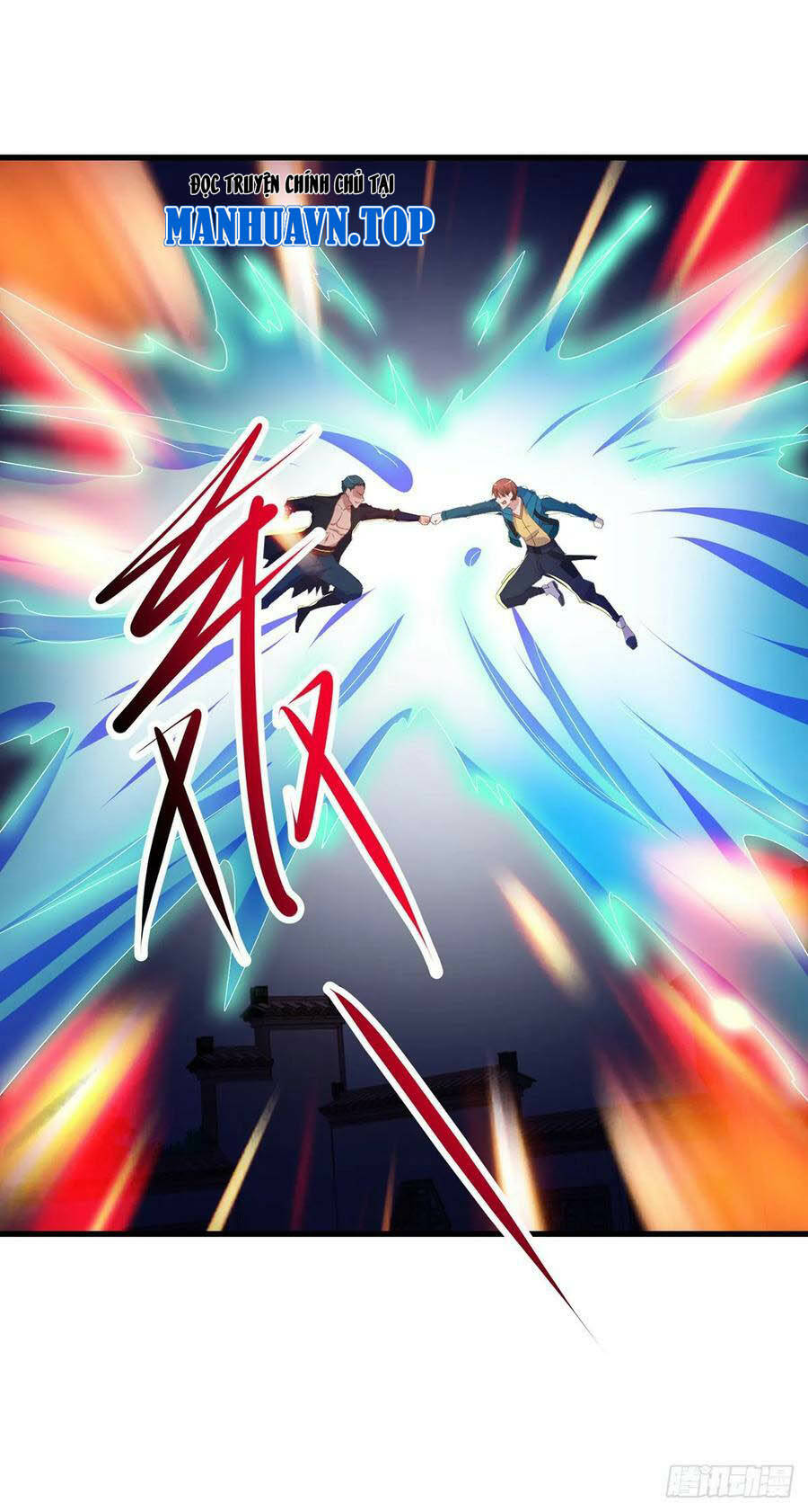 Trọng Sinh Địa Cầu Tiên Tôn Chapter 233 - Trang 2