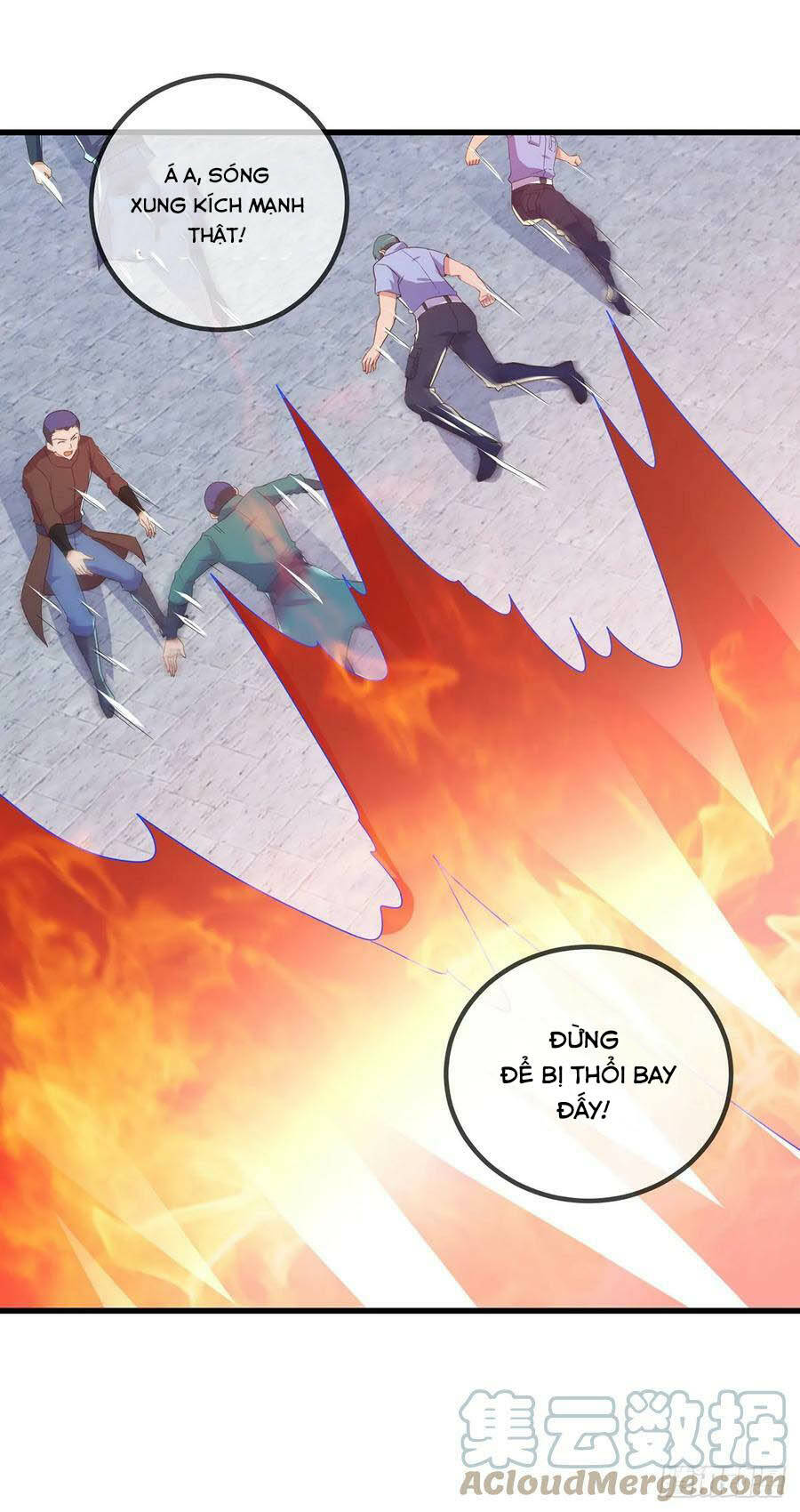 Trọng Sinh Địa Cầu Tiên Tôn Chapter 233 - Trang 2