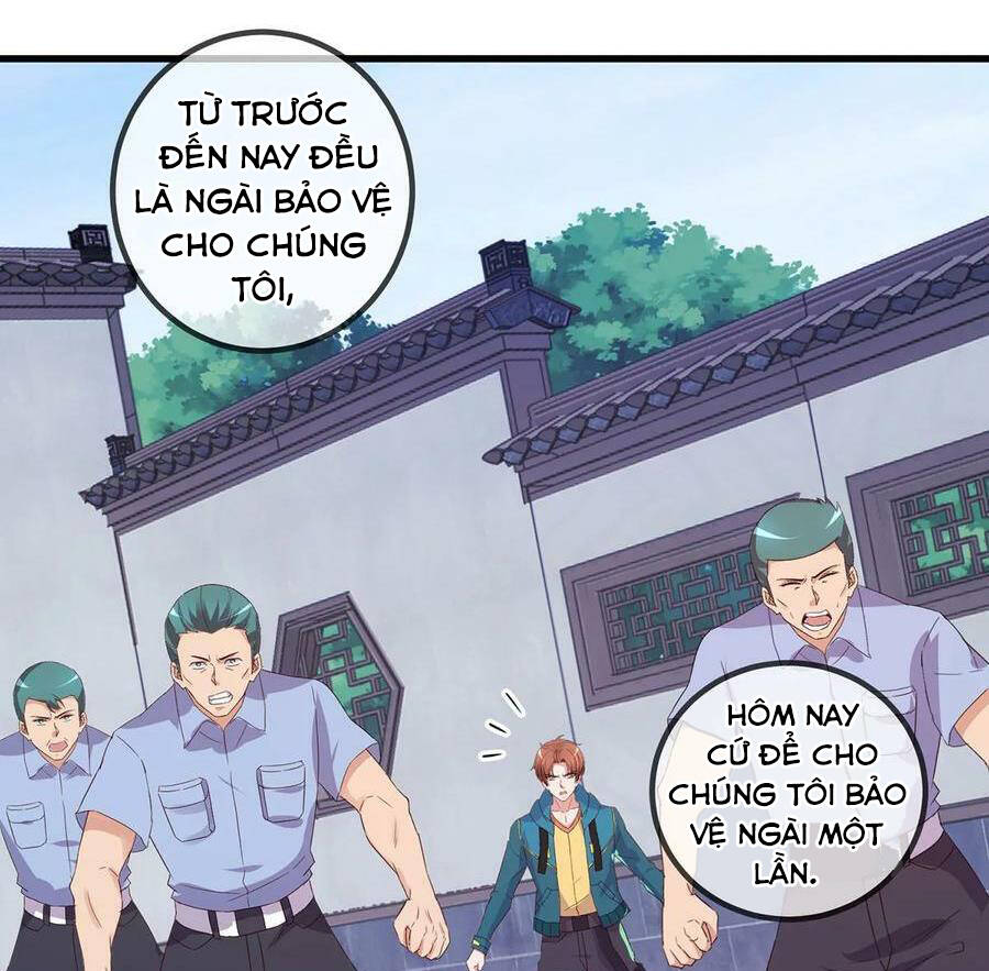 Trọng Sinh Địa Cầu Tiên Tôn Chapter 234 - Trang 2
