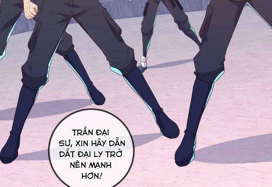 Trọng Sinh Địa Cầu Tiên Tôn Chapter 234 - Trang 2