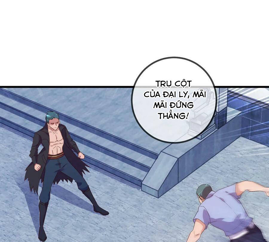 Trọng Sinh Địa Cầu Tiên Tôn Chapter 234 - Trang 2