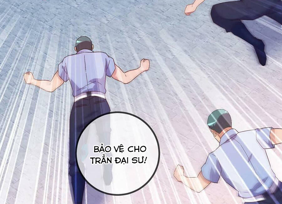 Trọng Sinh Địa Cầu Tiên Tôn Chapter 234 - Trang 2